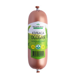 Колбаса "Особая"