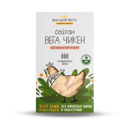 Сейтан "Вега Чикен"